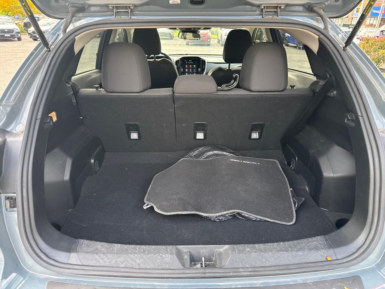 2024 Subaru XV Crosstrek Touring NO ACCIDENTS! ONE OWNER! Photo