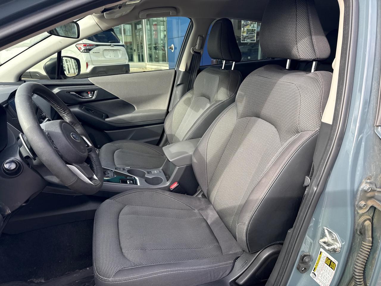 2024 Subaru XV Crosstrek Touring NO ACCIDENTS! ONE OWNER! Photo