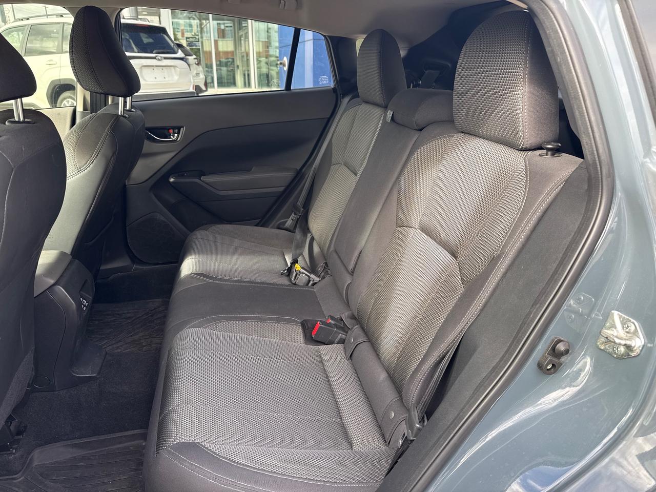 2024 Subaru XV Crosstrek Touring NO ACCIDENTS! ONE OWNER! Photo