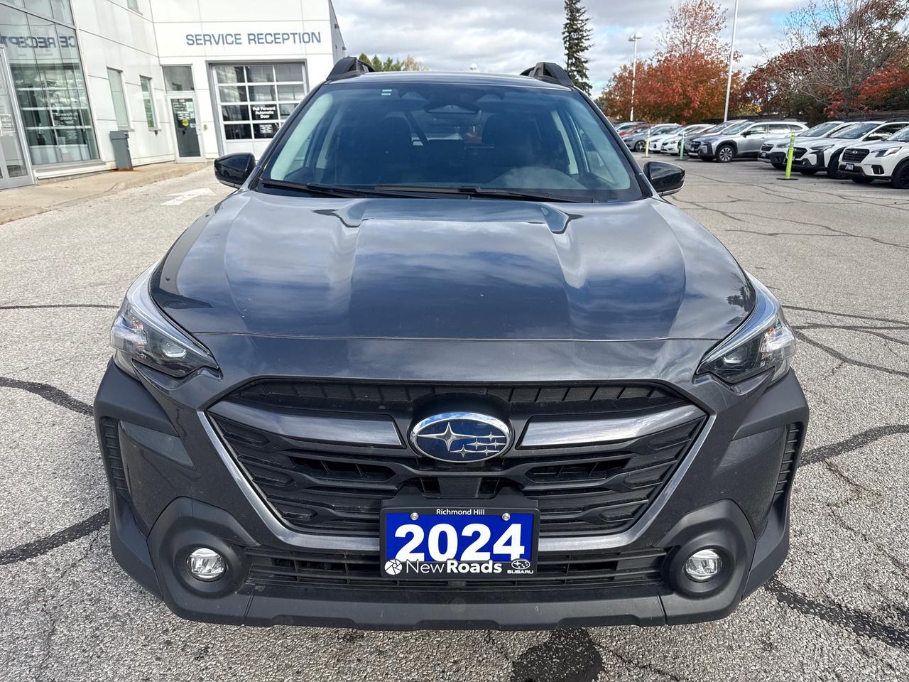 2024 Subaru Outback Touring TOURING! ONE OWNER! Photo