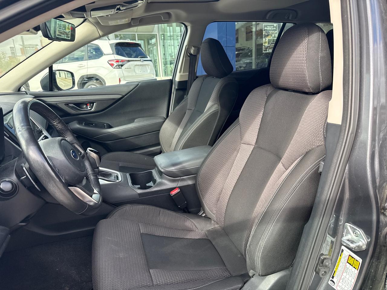 2024 Subaru Outback Touring TOURING! ONE OWNER! Photo