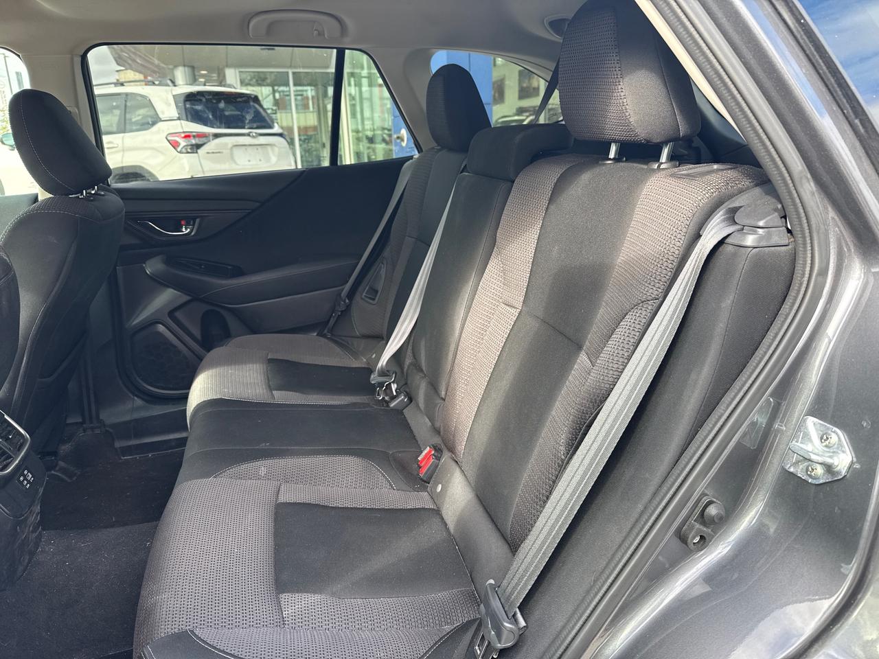 2024 Subaru Outback Touring TOURING! ONE OWNER! Photo