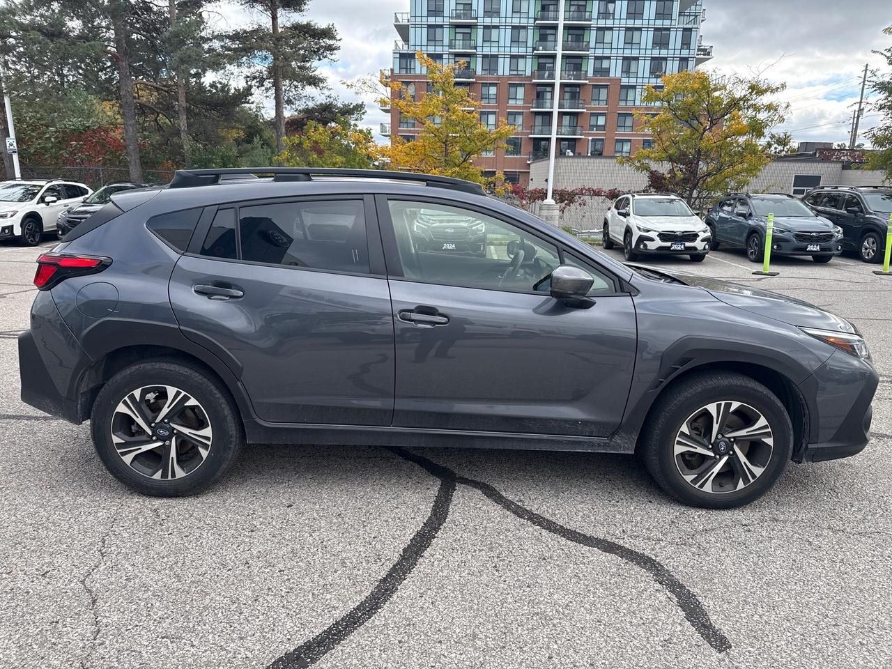 2024 Subaru XV Crosstrek Touring NO ACCIDENTS! ONE OWNER! LOW KM! Photo