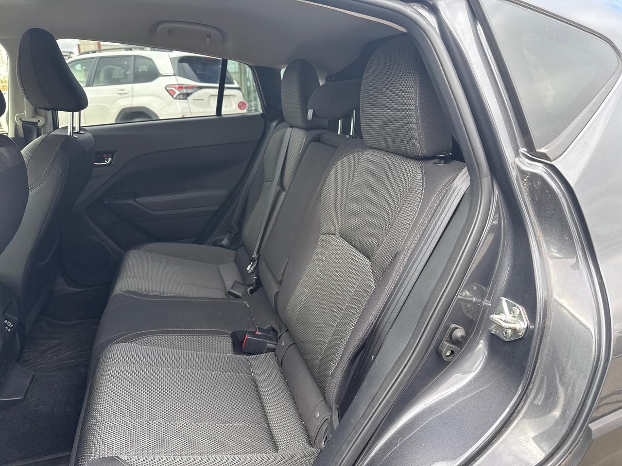 2024 Subaru XV Crosstrek Touring NO ACCIDENTS! ONE OWNER! LOW KM! Photo