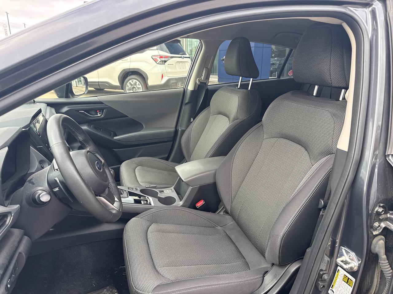 2024 Subaru XV Crosstrek Touring NO ACCIDENTS! ONE OWNER! LOW KM! Photo