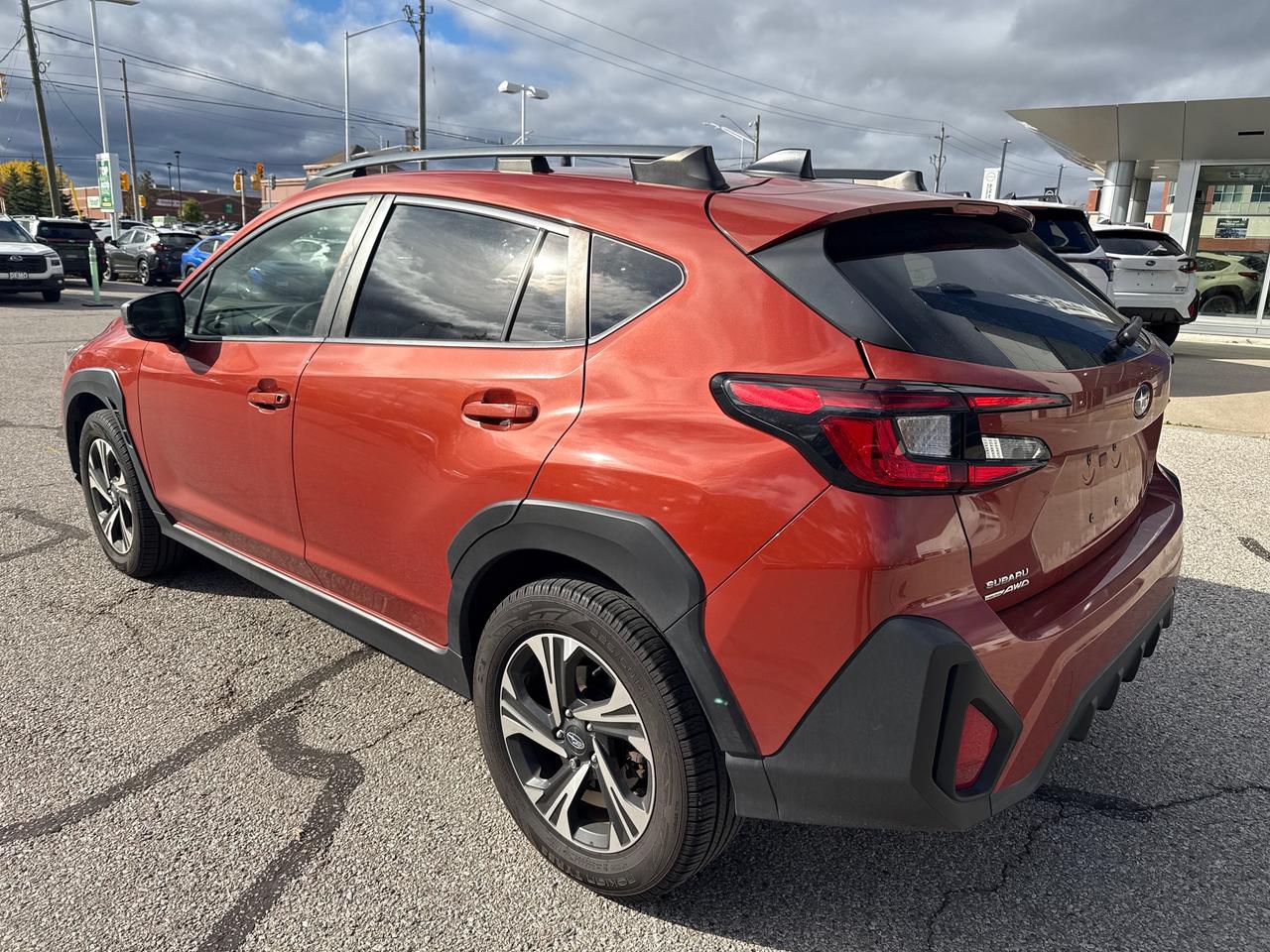 2024 Subaru XV Crosstrek Touring NO ACCIDENTS! ONE OWNER! Photo