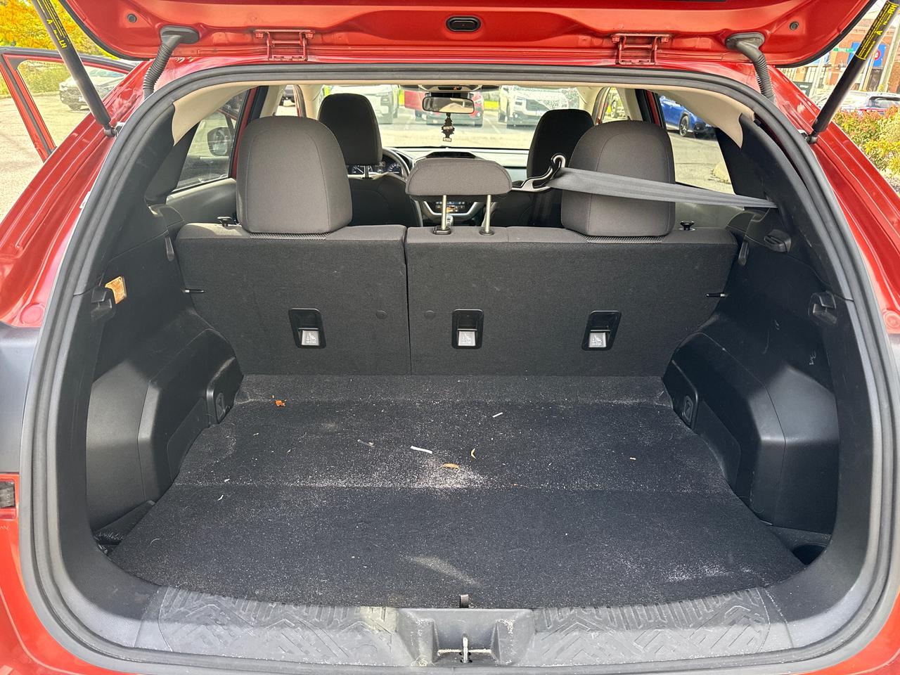 2024 Subaru XV Crosstrek Touring NO ACCIDENTS! ONE OWNER! Photo