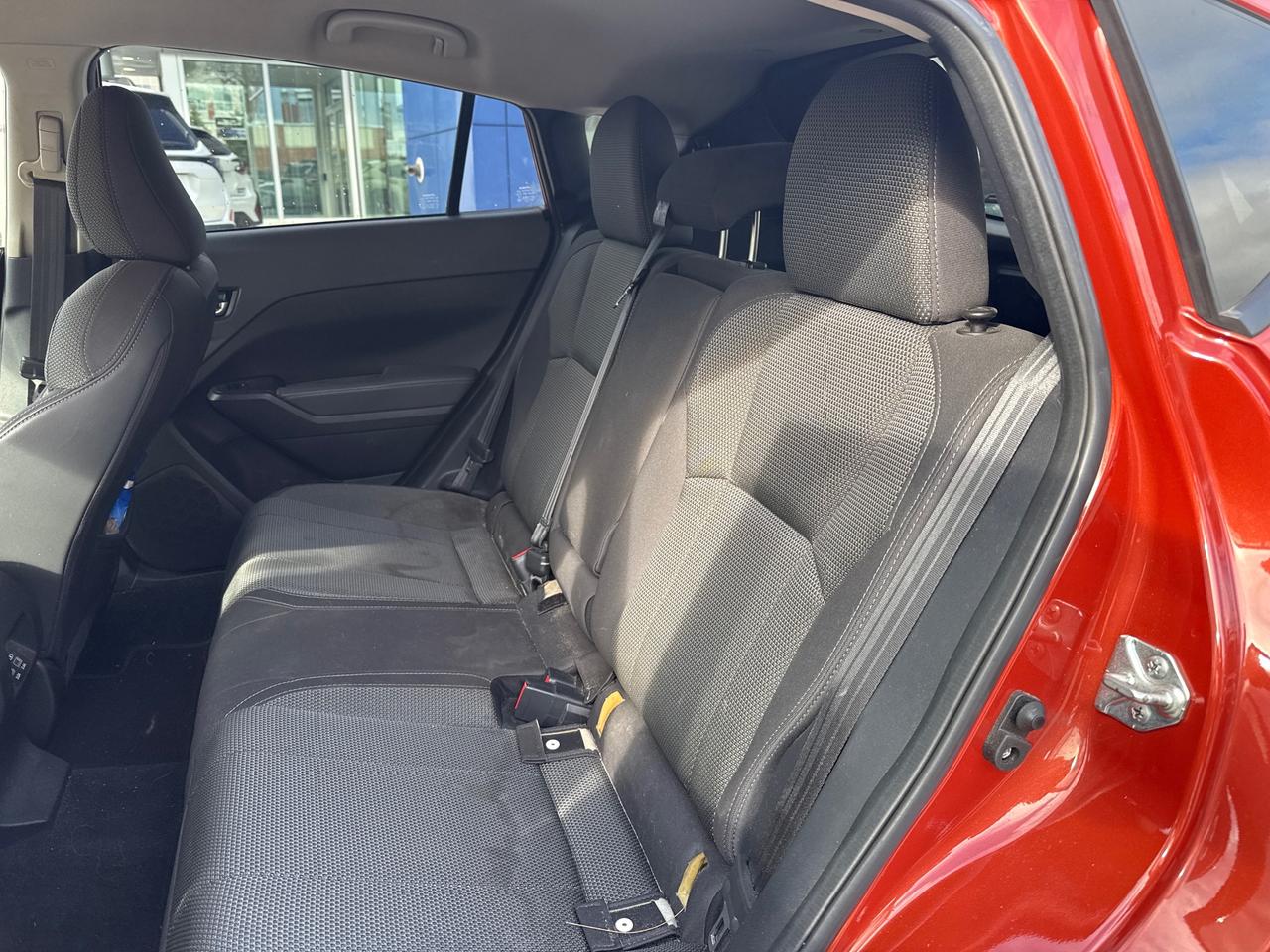 2024 Subaru XV Crosstrek Touring NO ACCIDENTS! ONE OWNER! Photo