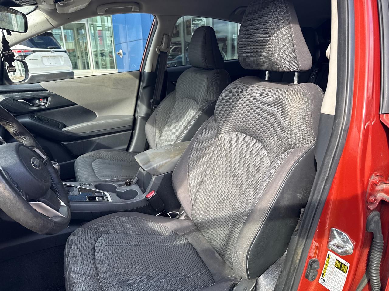 2024 Subaru XV Crosstrek Touring NO ACCIDENTS! ONE OWNER! Photo