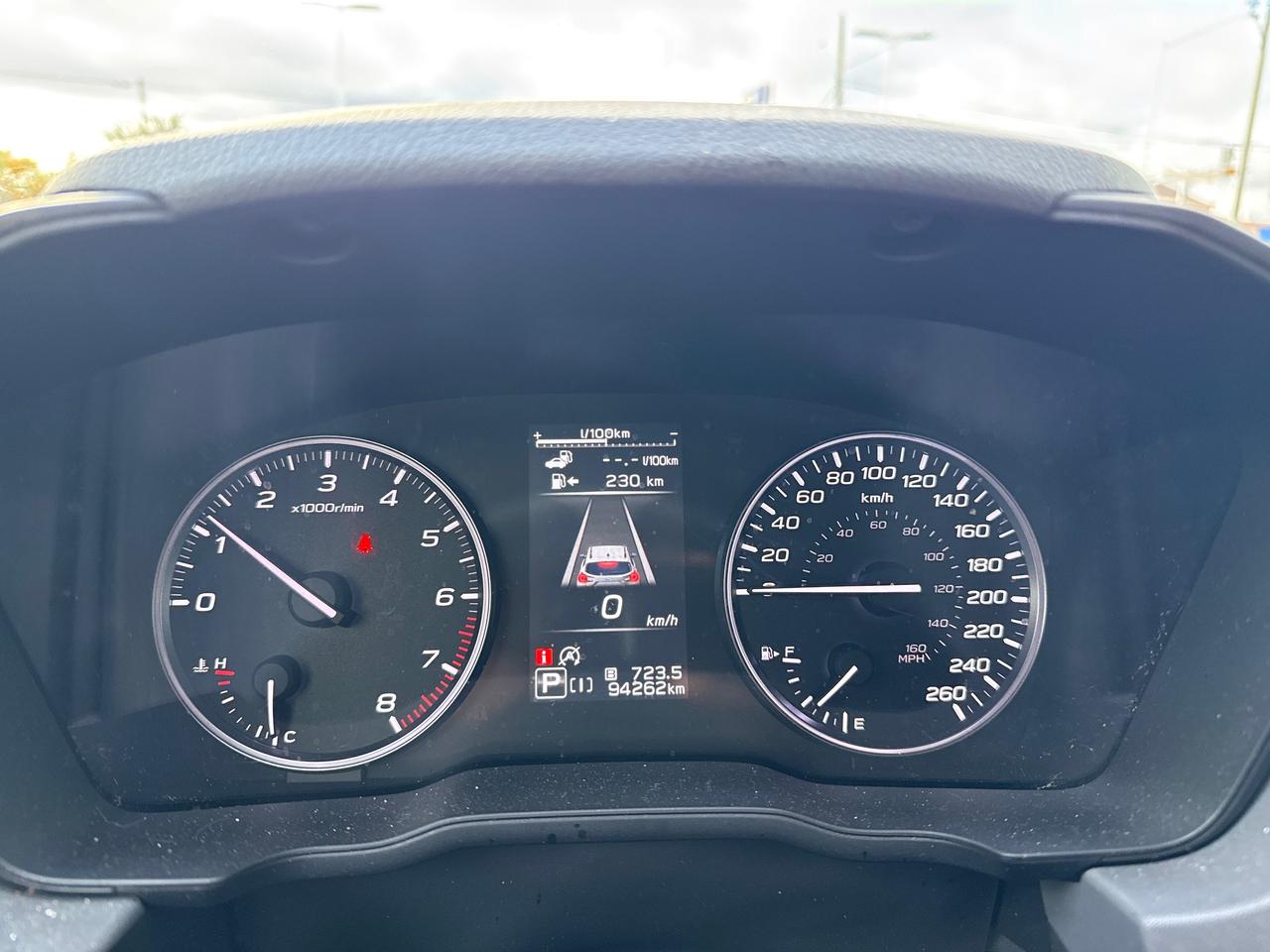 2024 Subaru XV Crosstrek Touring NO ACCIDENTS! ONE OWNER! Photo