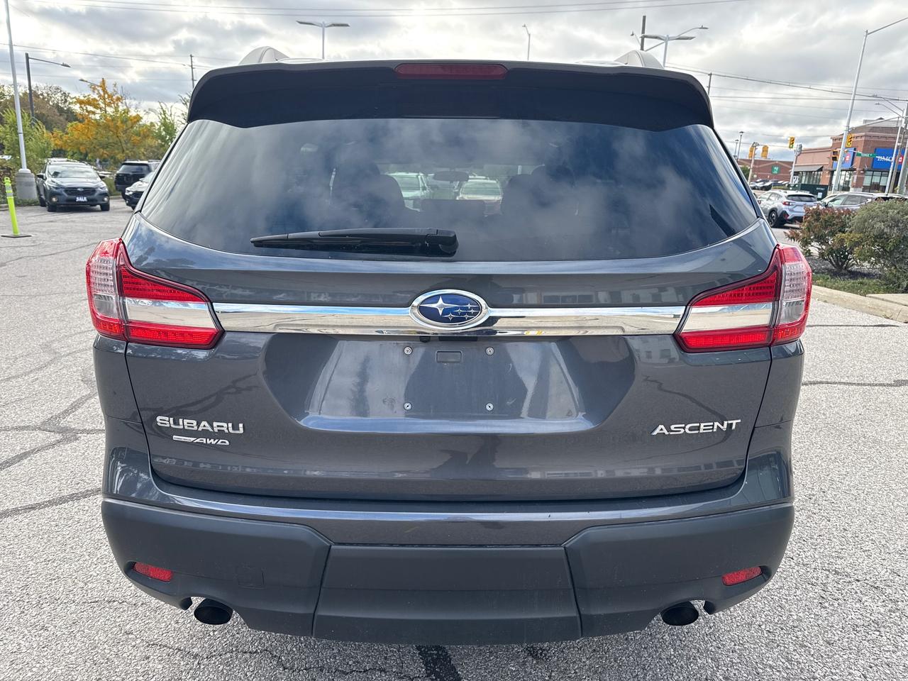 2019 Subaru ASCENT Convenience NO ACCIDENTS! Photo