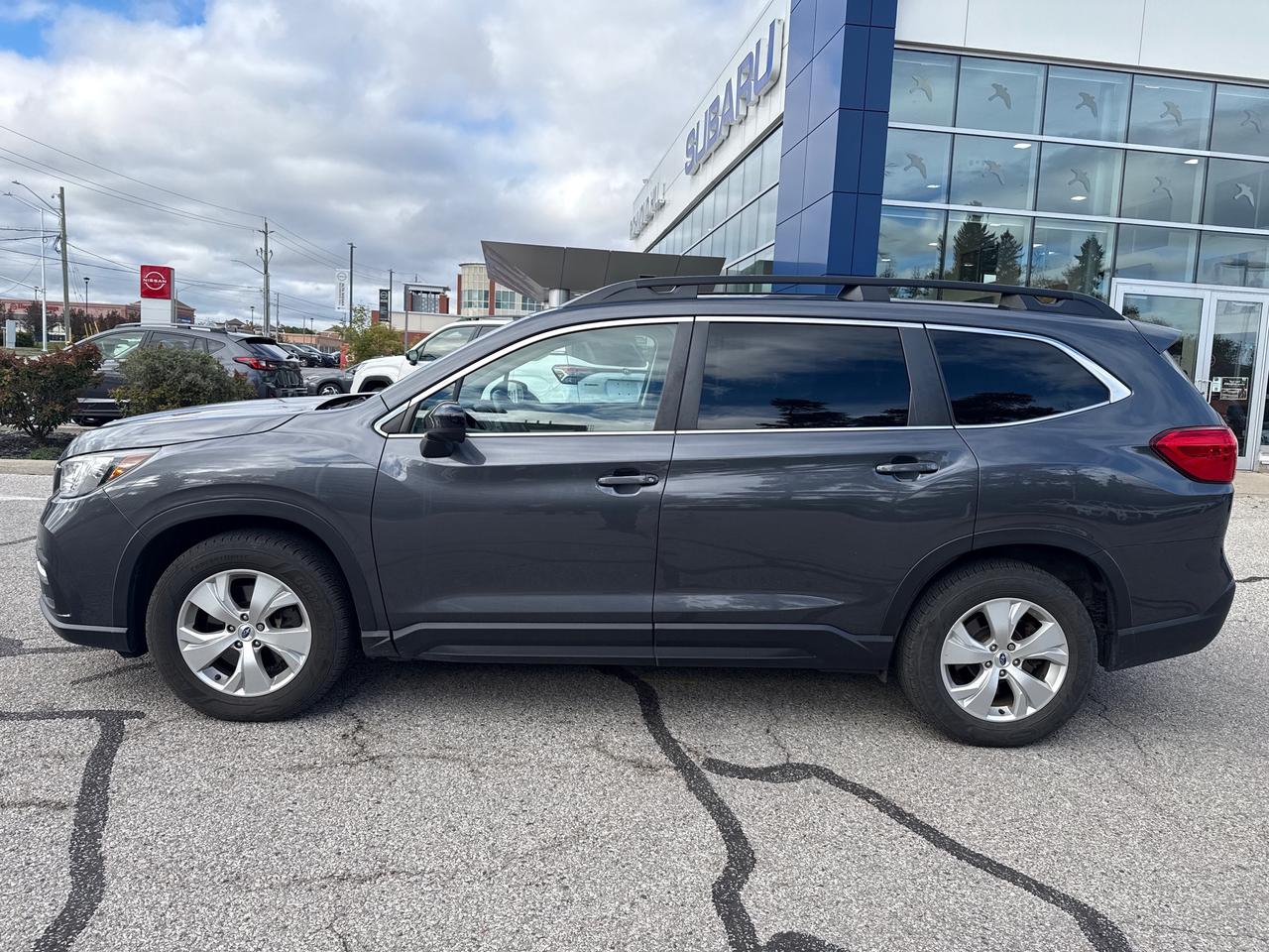 2019 Subaru ASCENT Convenience NO ACCIDENTS! Photo