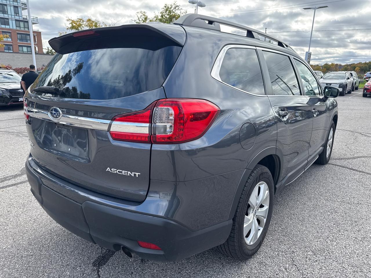 2019 Subaru ASCENT Convenience NO ACCIDENTS! Photo
