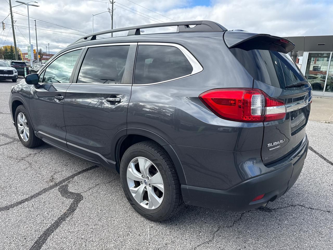 2019 Subaru ASCENT Convenience NO ACCIDENTS! Photo