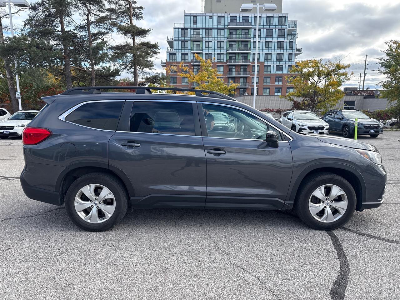 2019 Subaru ASCENT Convenience NO ACCIDENTS! Photo
