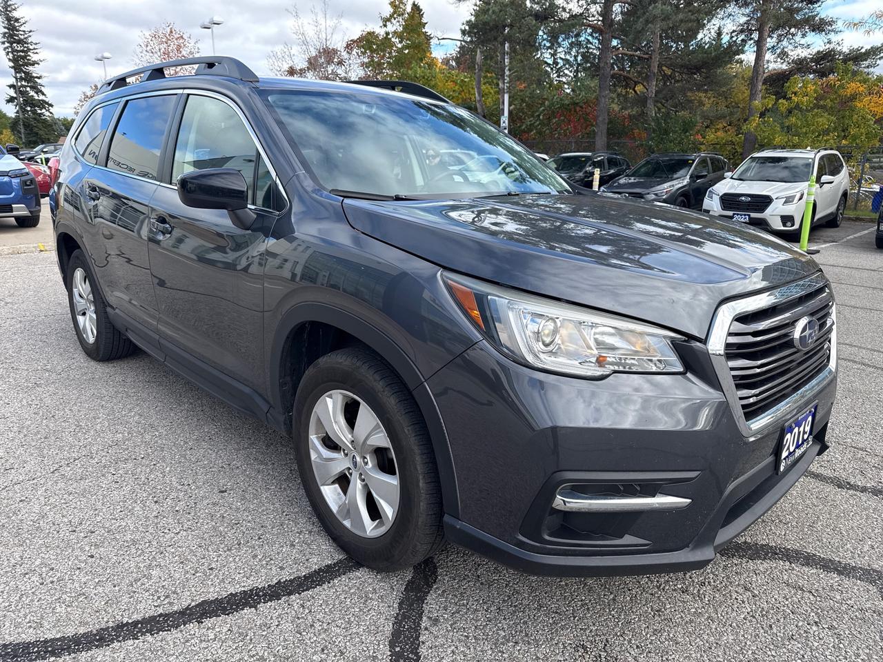 2019 Subaru ASCENT Convenience NO ACCIDENTS! Photo