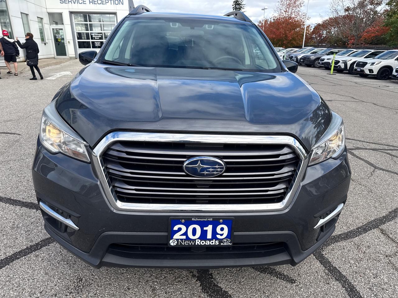 2019 Subaru ASCENT Convenience NO ACCIDENTS! Photo