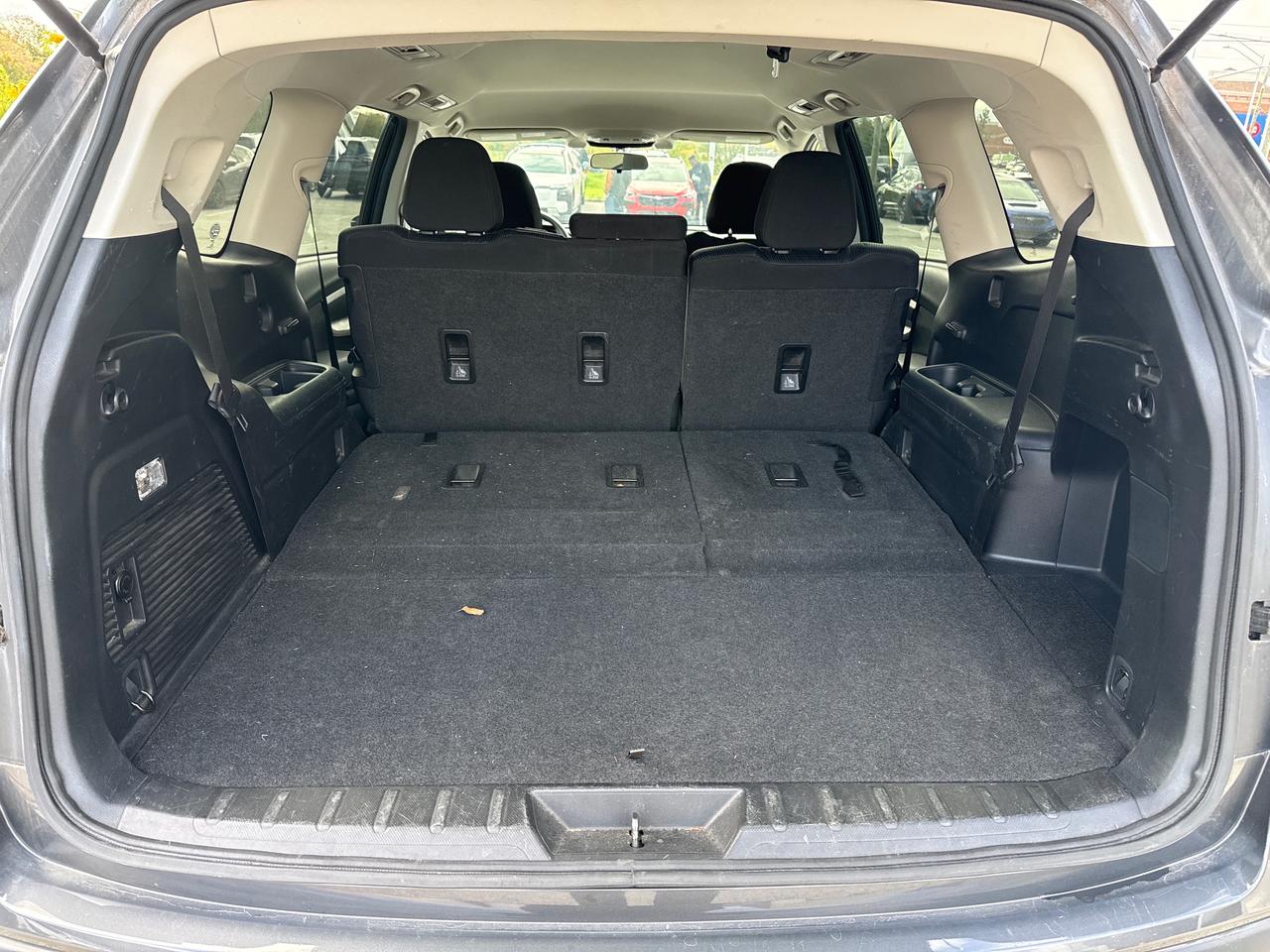 2019 Subaru ASCENT Convenience NO ACCIDENTS! Photo