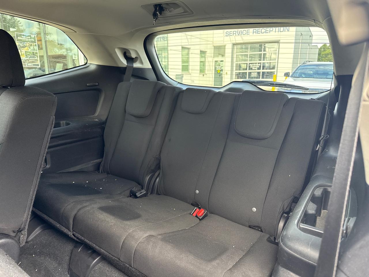 2019 Subaru ASCENT Convenience NO ACCIDENTS! Photo