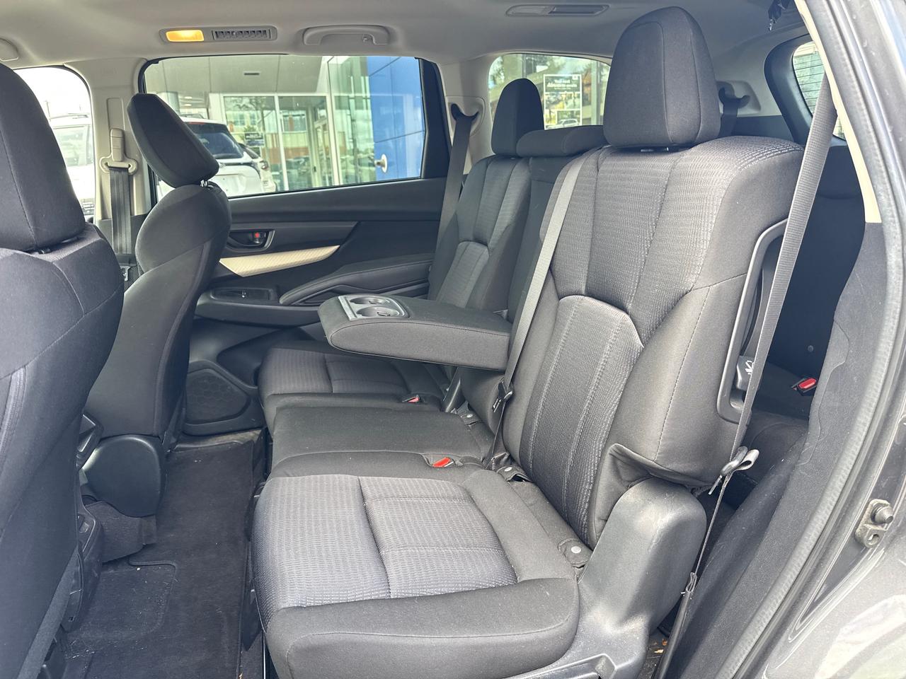 2019 Subaru ASCENT Convenience NO ACCIDENTS! Photo