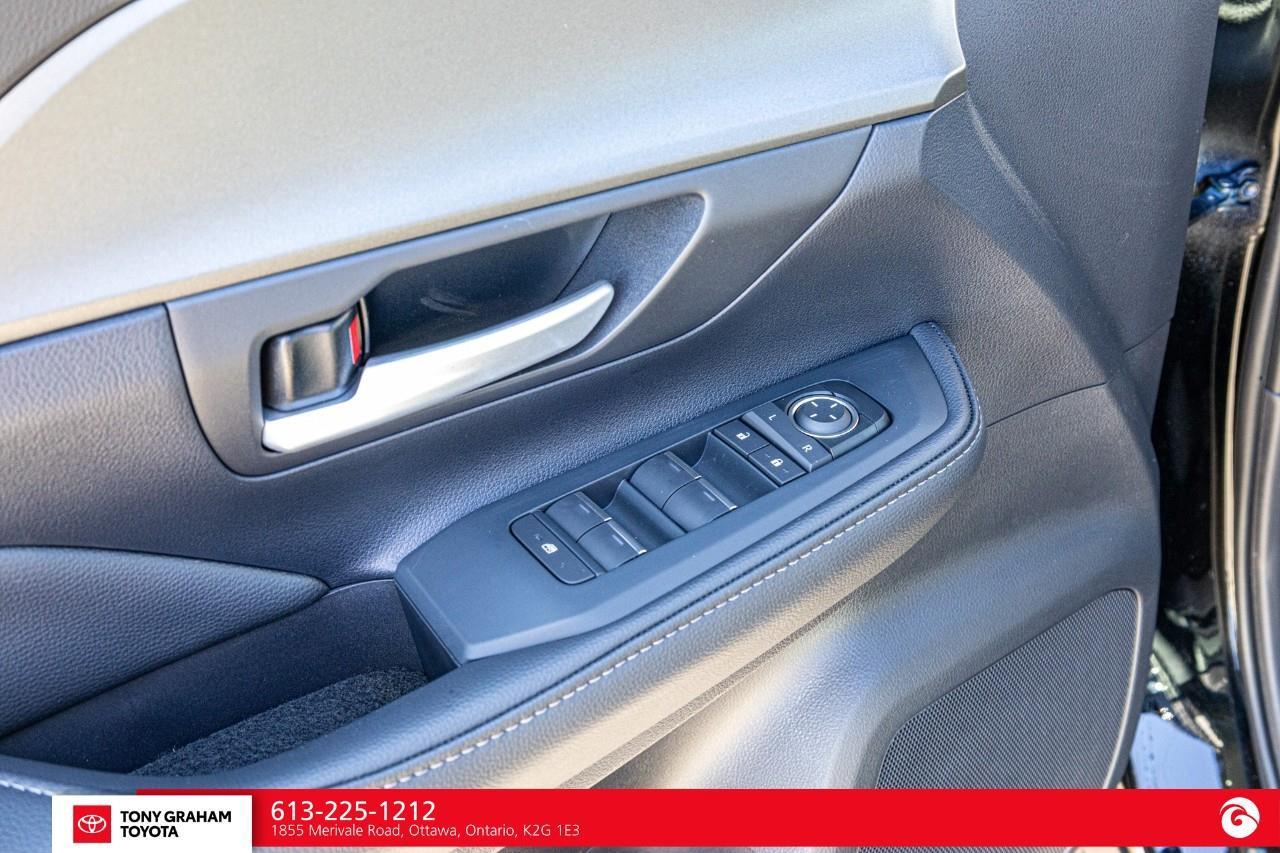 2026 Toyota Grand Highlander XLE Photo