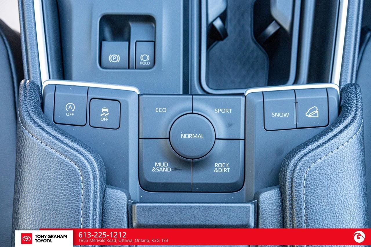 2026 Toyota Grand Highlander XLE Photo
