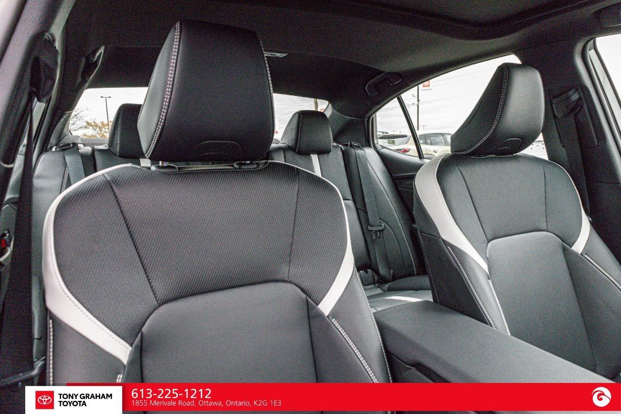 2026 Toyota Camry SE Upgrade Photo