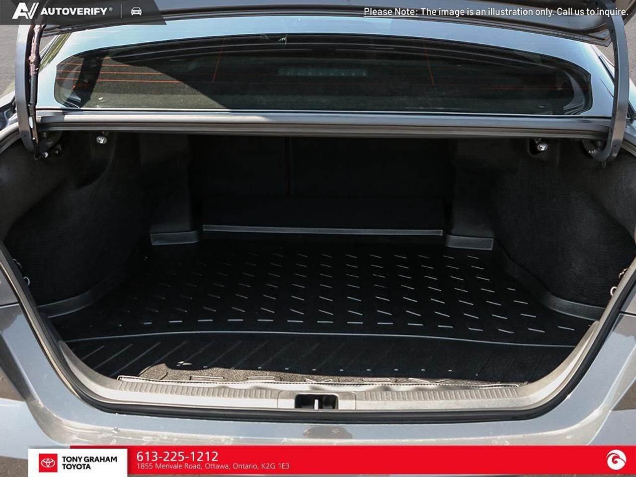 2026 Toyota Camry XSE Photo