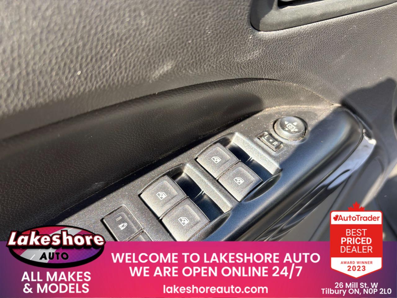 2021 GMC Canyon 4WD AT4 Leather Photo