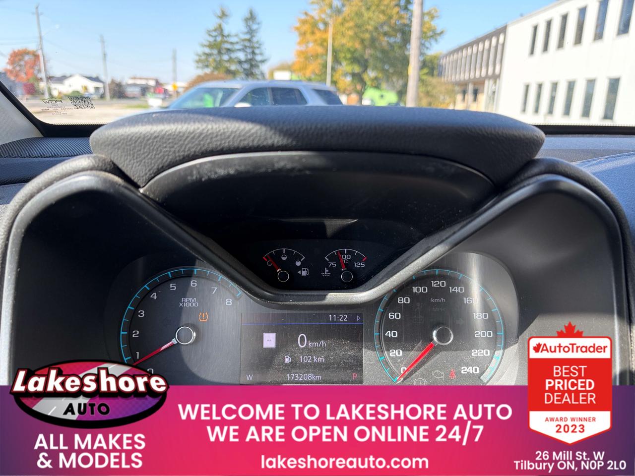 2021 GMC Canyon 4WD AT4 Leather Photo