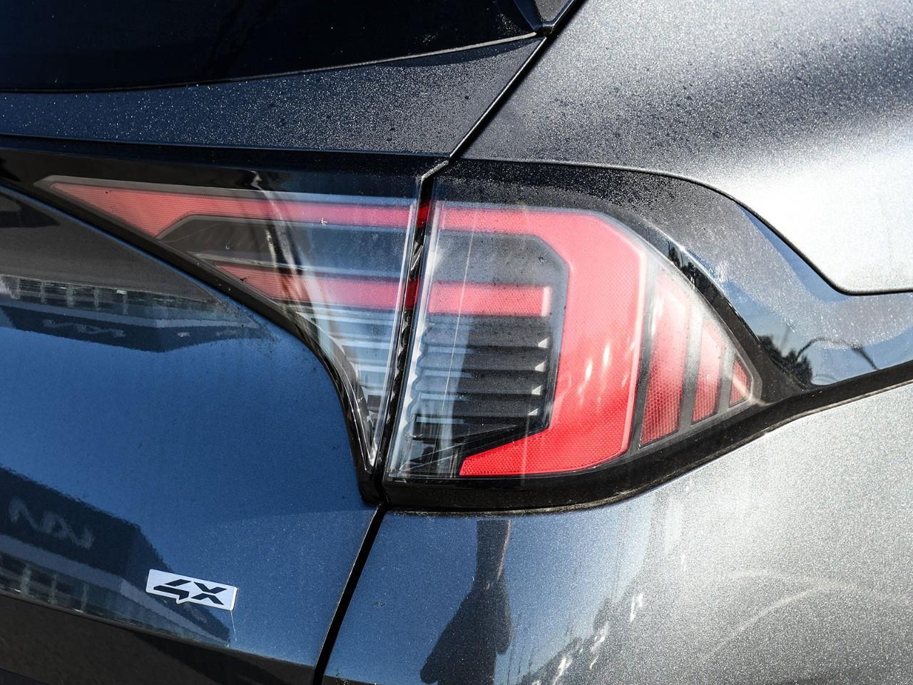 2026 Kia Sportage EX Photo