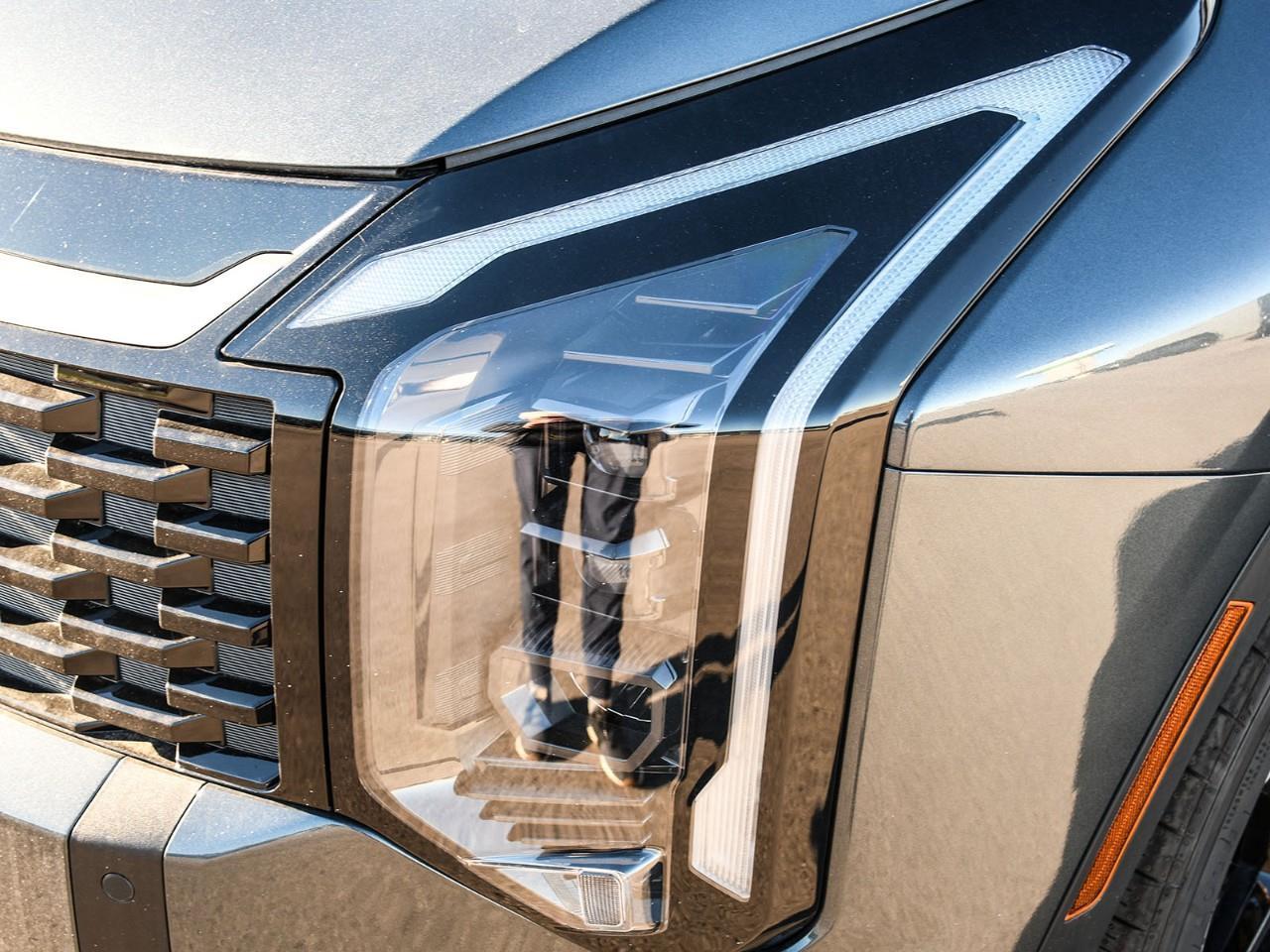 2026 Kia Sportage EX Photo