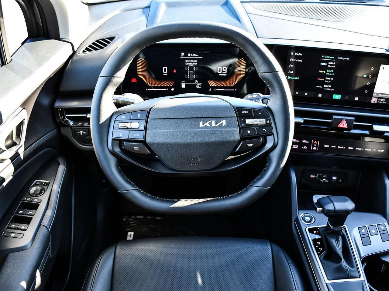 2026 Kia Sportage EX Photo