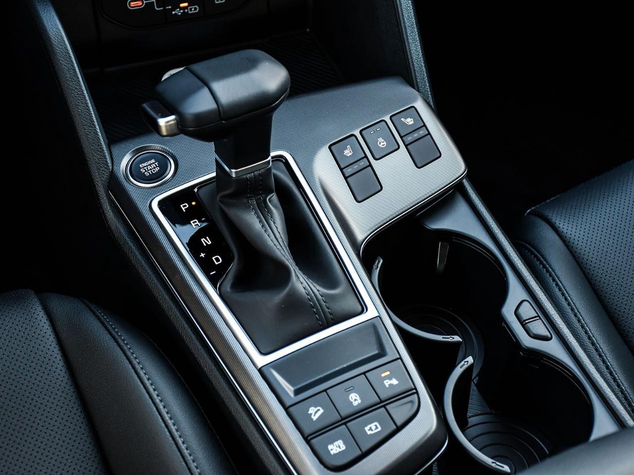 2026 Kia Sportage EX Photo
