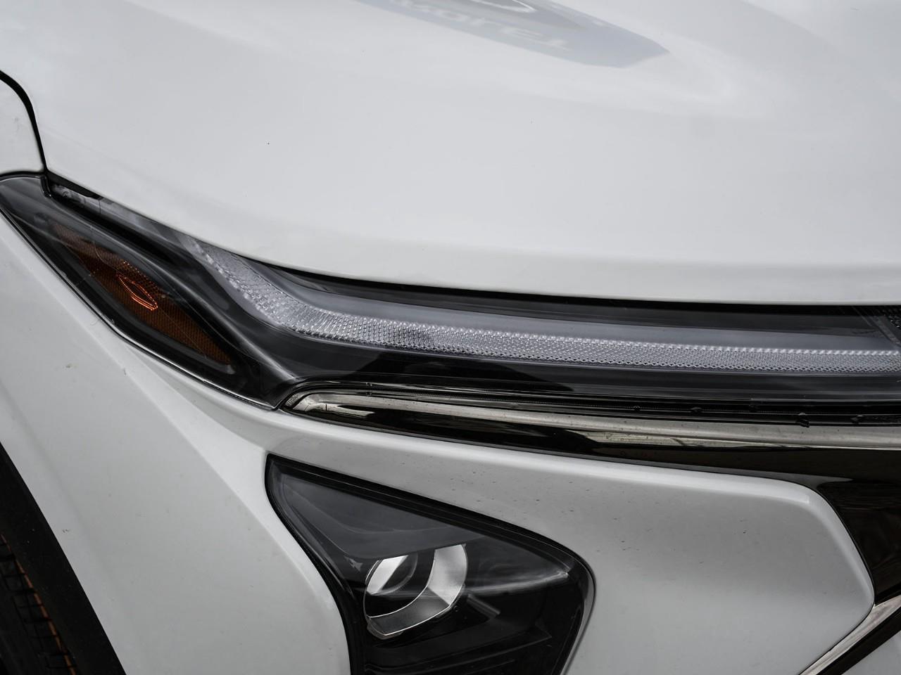 2026 Chevrolet Trax 2RS Photo