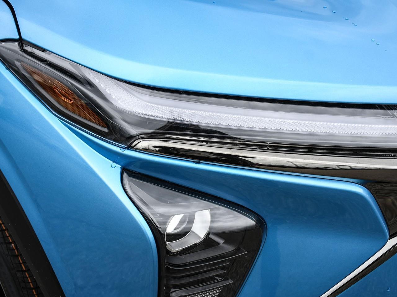 2026 Chevrolet Trax 2RS Photo