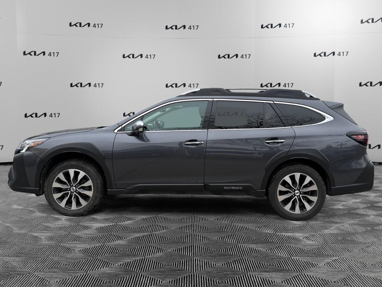 2023 Subaru Outback Premier XT CVT Photo1