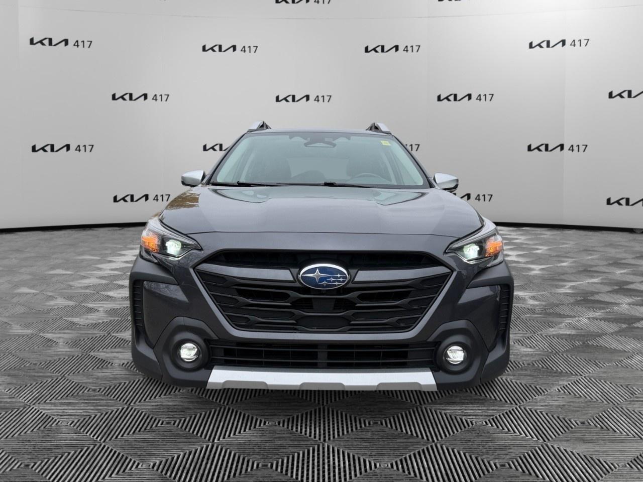 2023 Subaru Outback Premier XT CVT Photo