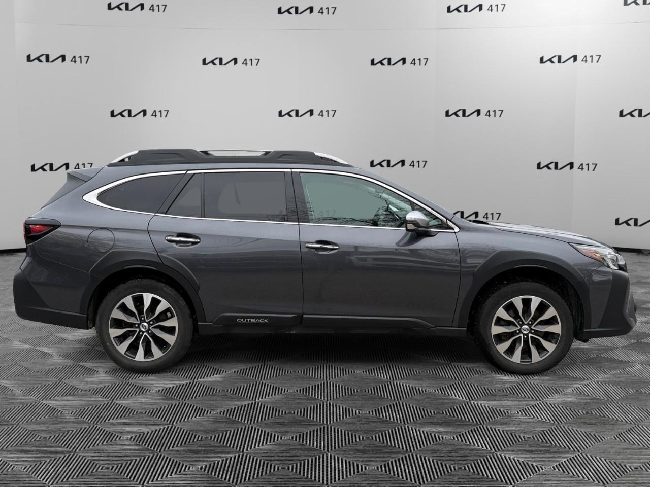 2023 Subaru Outback Premier XT CVT Photo