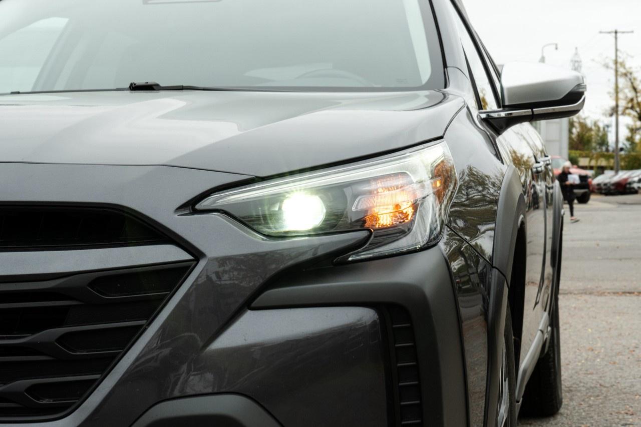 2023 Subaru Outback Premier XT CVT Photo