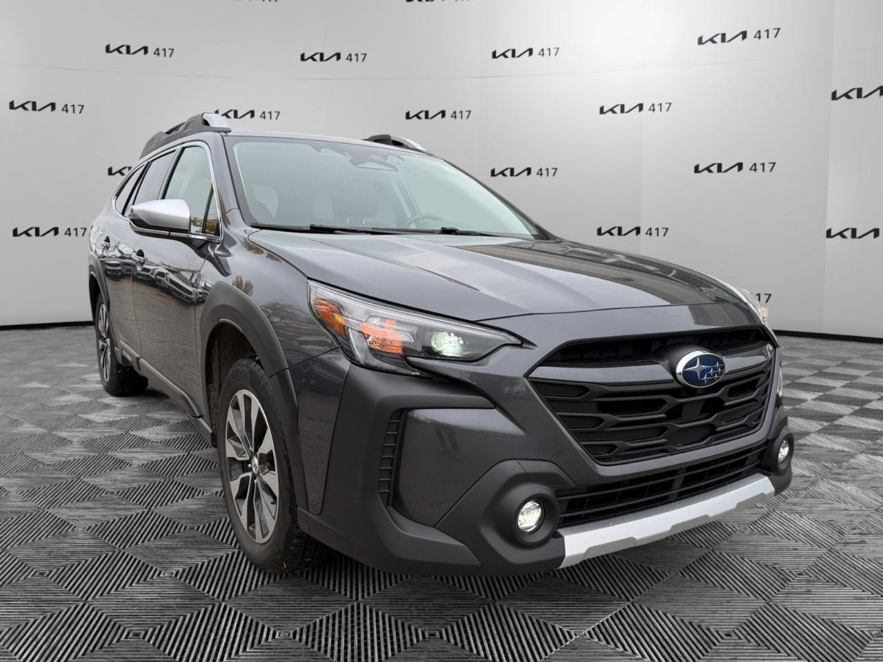 2023 Subaru Outback Premier XT CVT Photo