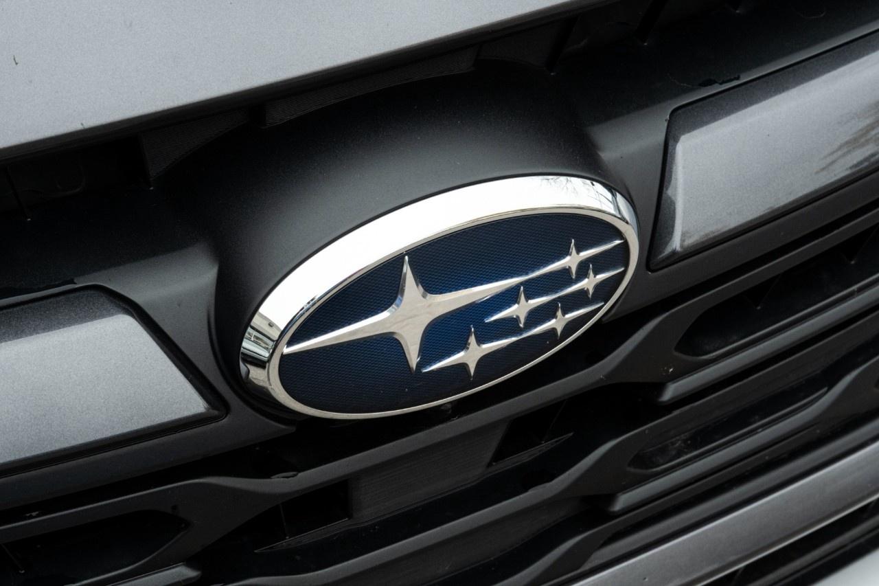 2023 Subaru Outback Premier XT CVT Photo