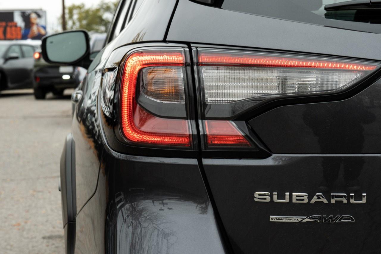 2023 Subaru Outback Premier XT CVT Photo