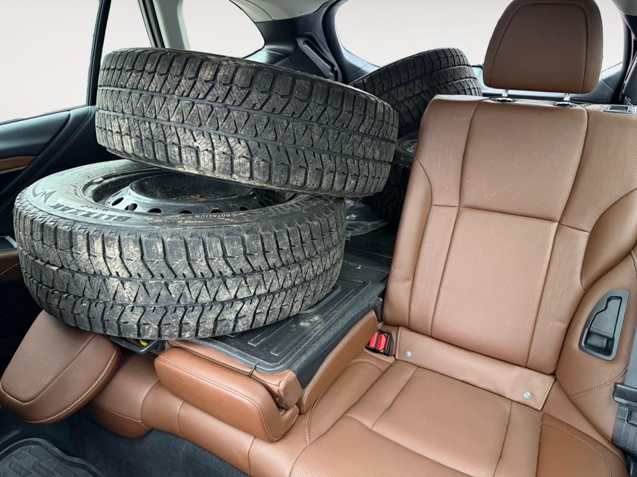 2023 Subaru Outback Premier XT CVT Photo