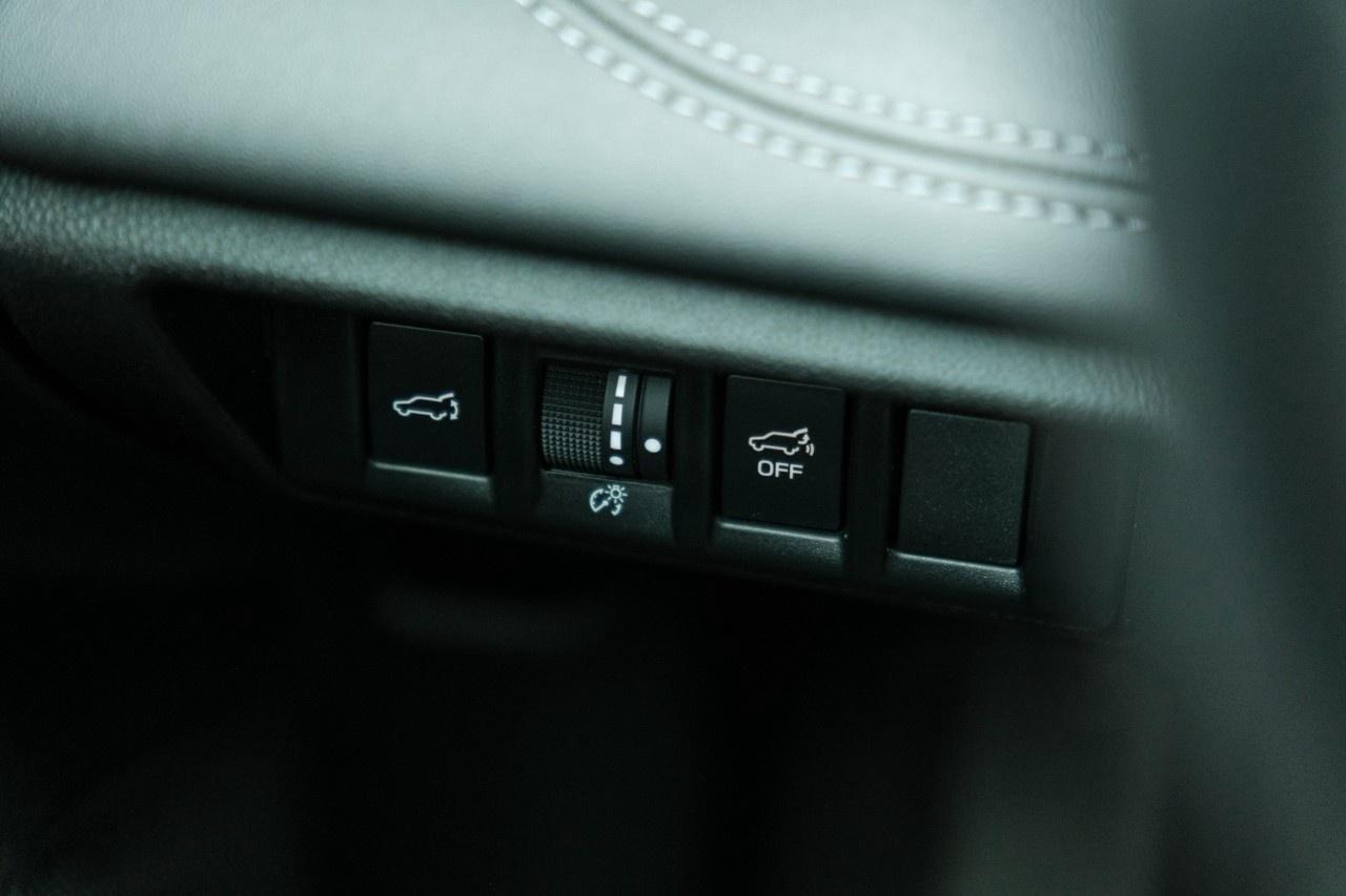 2023 Subaru Outback Premier XT CVT Photo