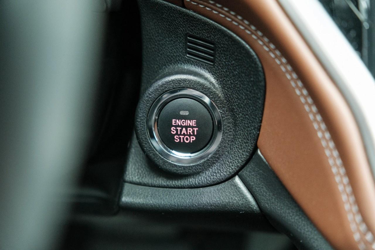 2023 Subaru Outback Premier XT CVT Photo