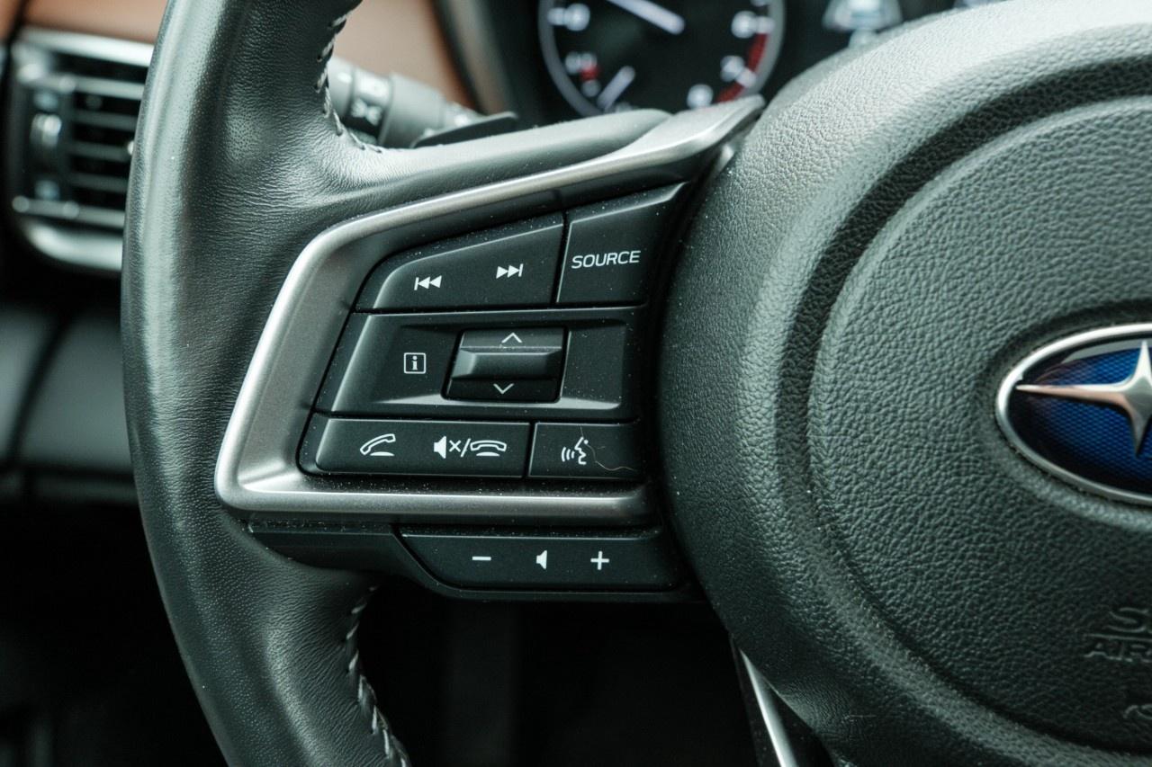 2023 Subaru Outback Premier XT CVT Photo