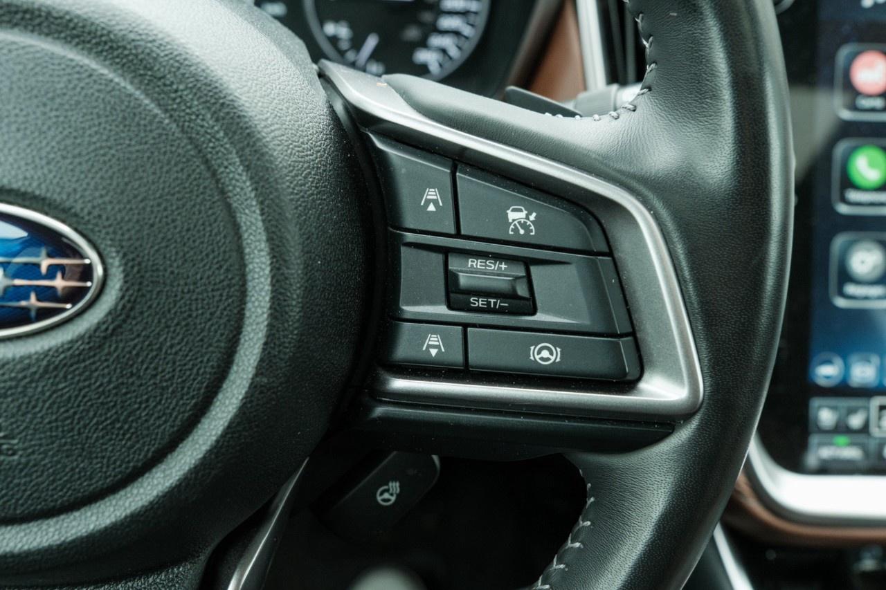 2023 Subaru Outback Premier XT CVT Photo