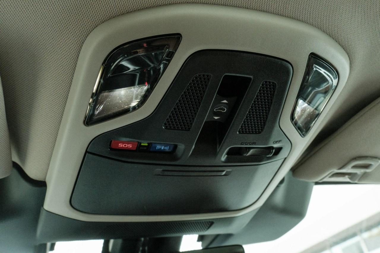 2023 Subaru Outback Premier XT CVT Photo