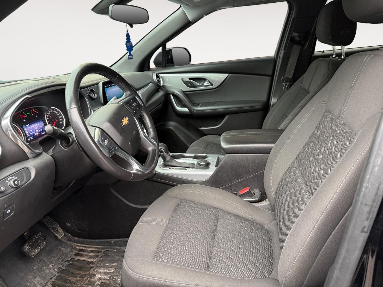 2020 Chevrolet Blazer AWD LT Photo